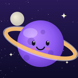 Cosmic Drop app icon