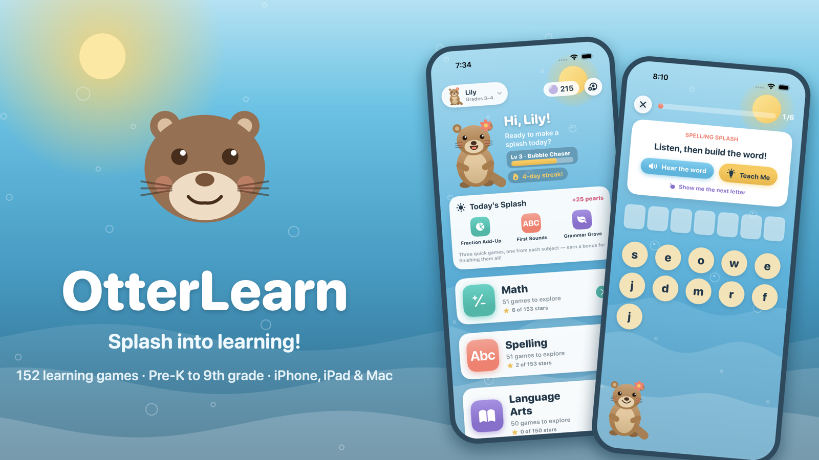 OtterLearn