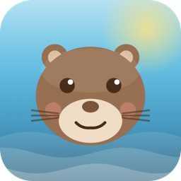 OtterLearn app icon