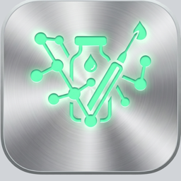 VialMate app icon